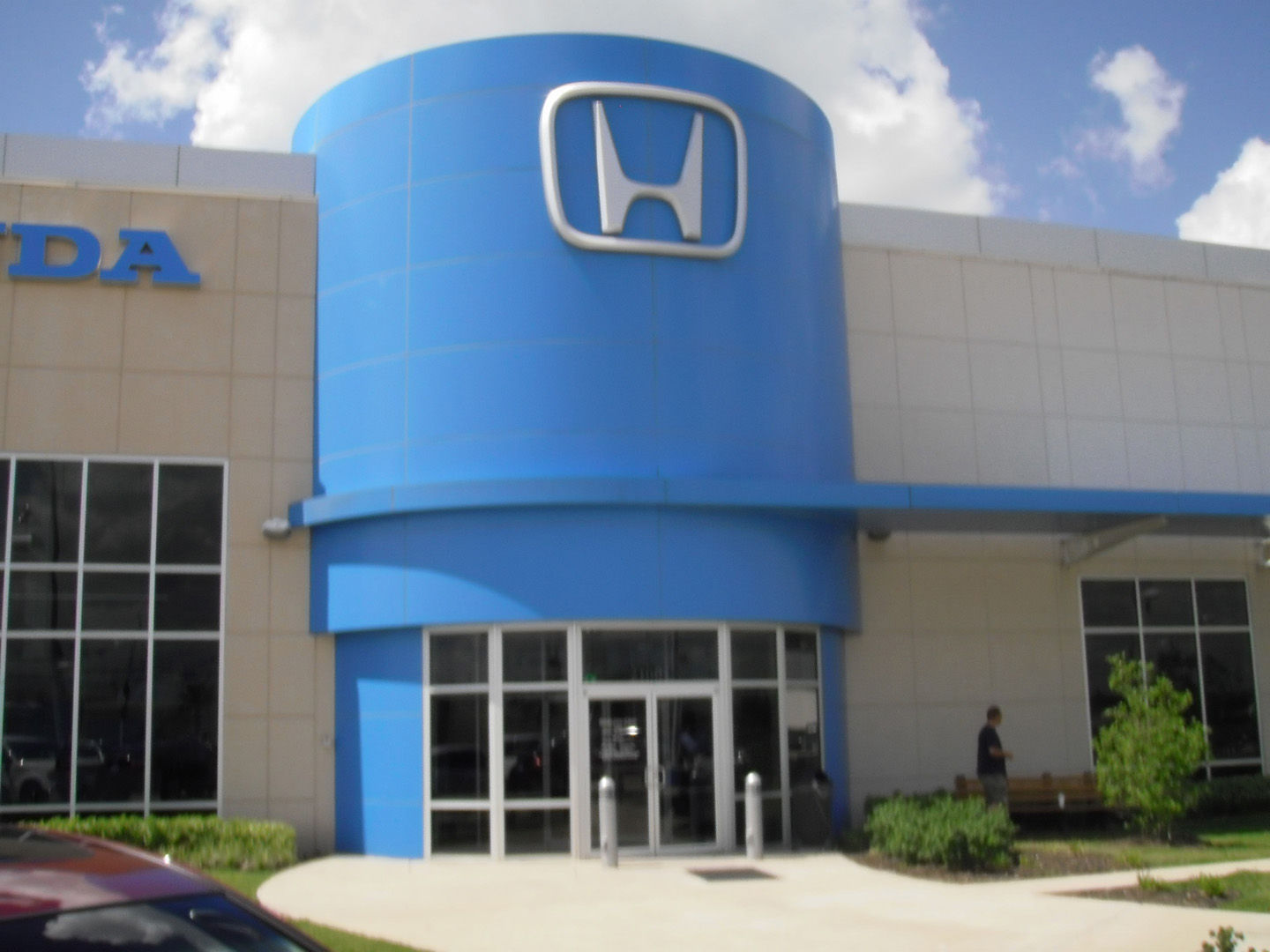 Auto Dealership construction expert witness Honolulu