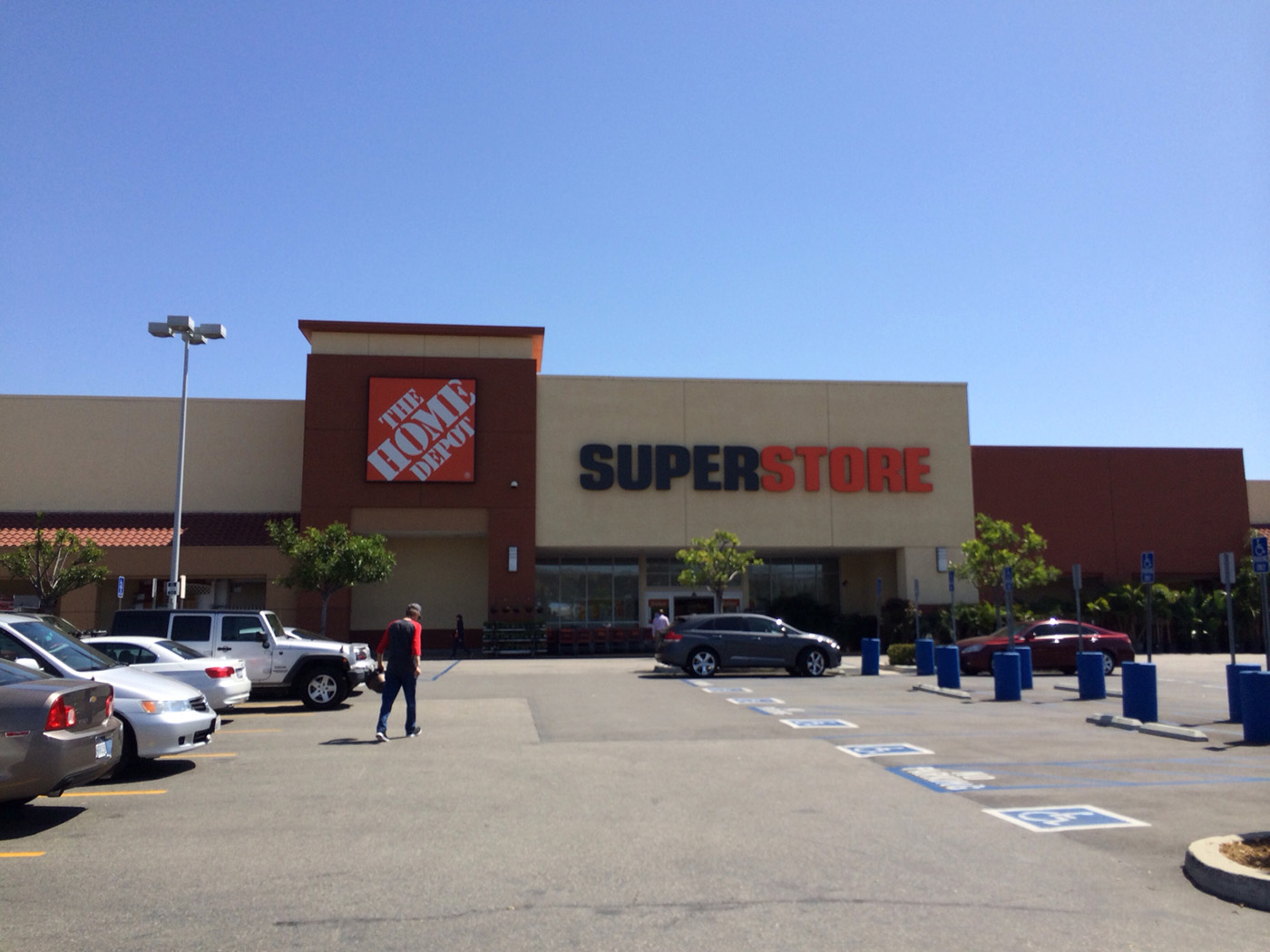 big box retail construction expert witness