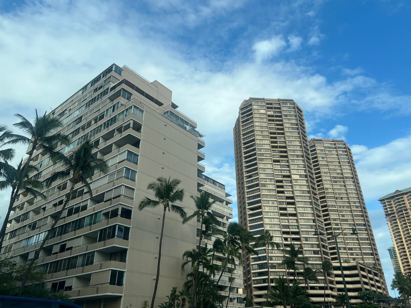 Hawaii High Rise Construction expert Witness